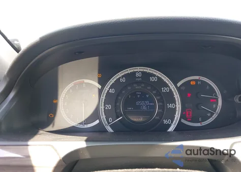 2016 Honda Accord Ex from USA, damaged, VIN 1HGCR2F72GA019089